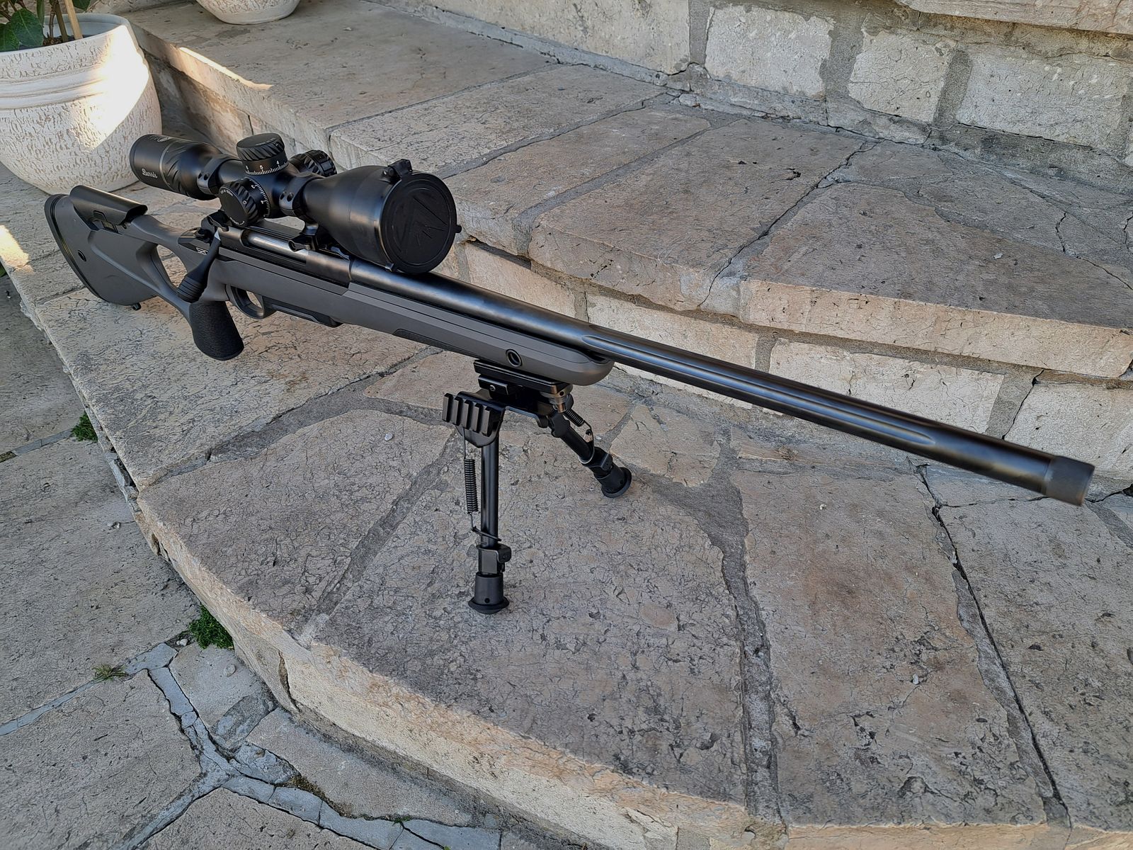 Sako S20 Hunter .308 Win 51 cm