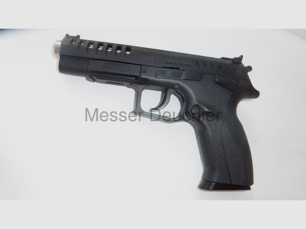 Grand Power x-Calibur