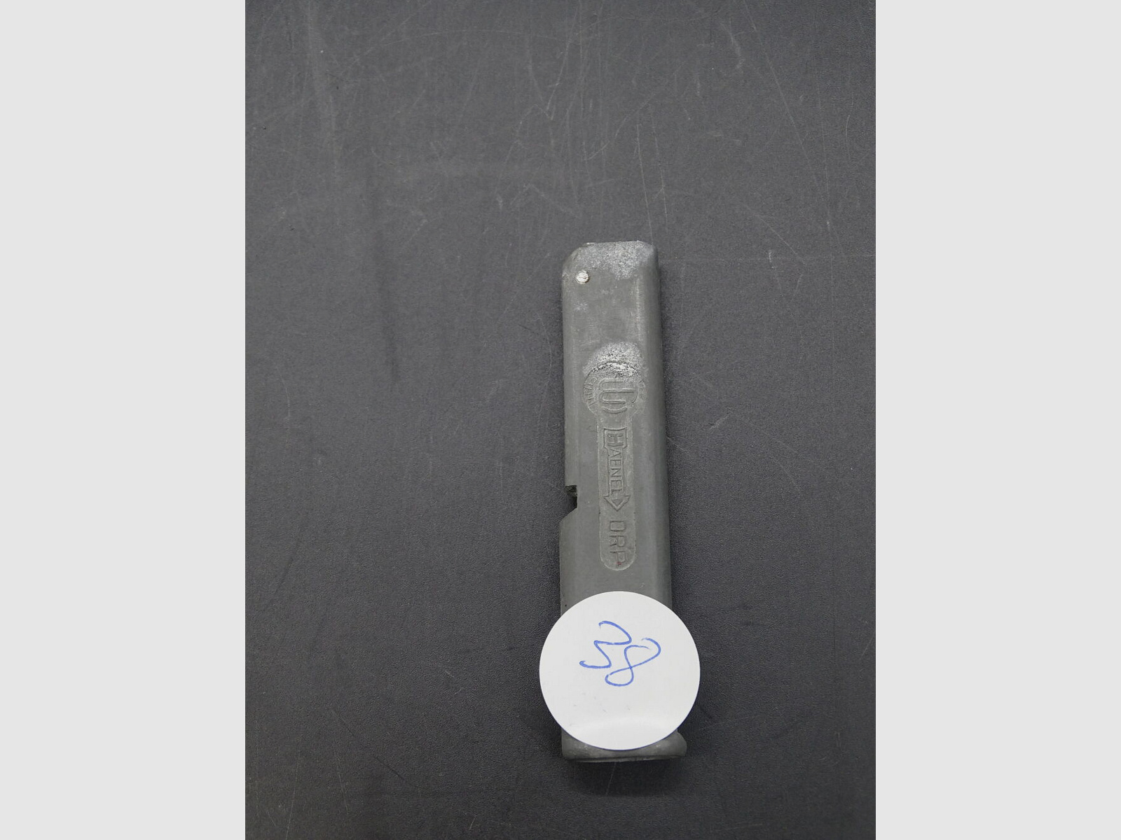 Haenel 10 Schuss Magazin 4,4mm 49a / 310 49a / 310