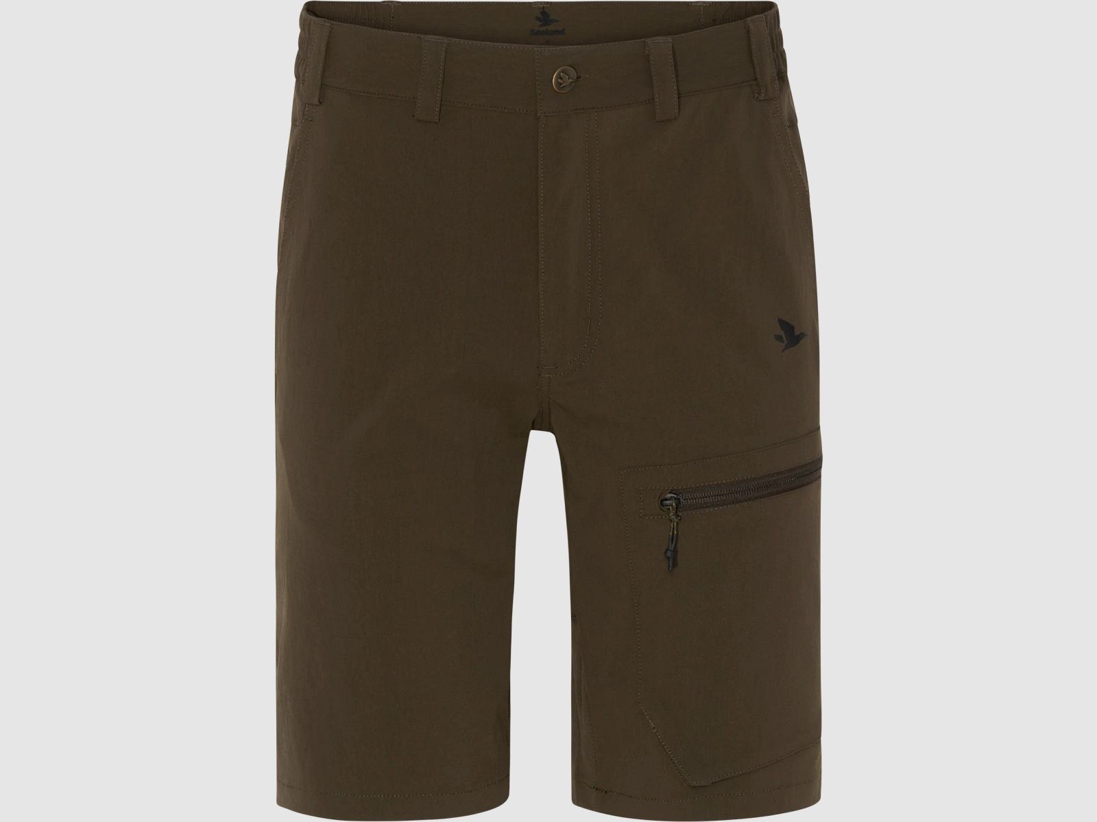Rowan Stretch Shorts | Seeland