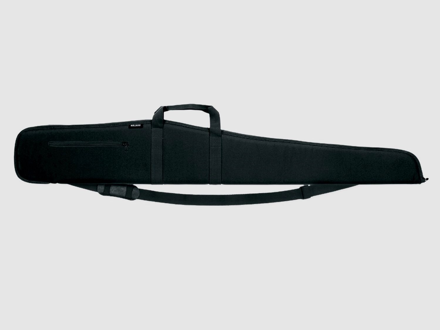 Extreme case 132cm black