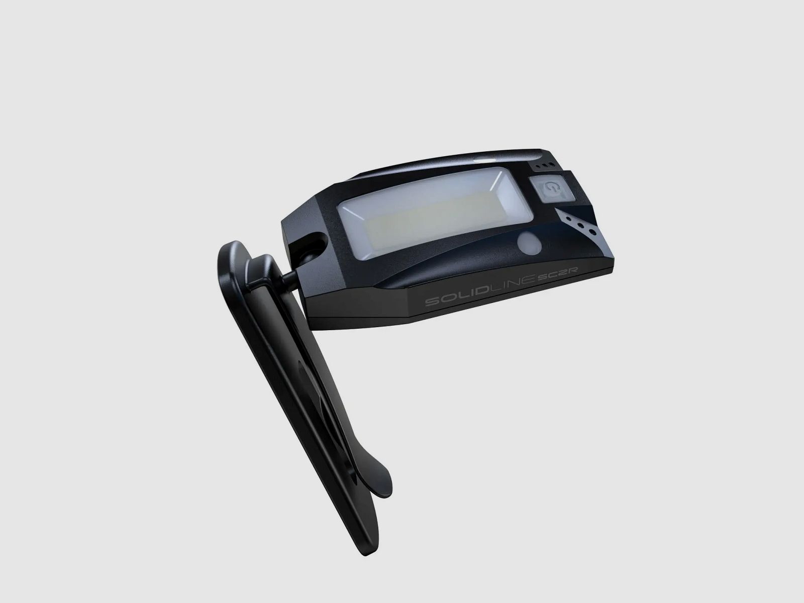 Ledlenser Solidline SC4R