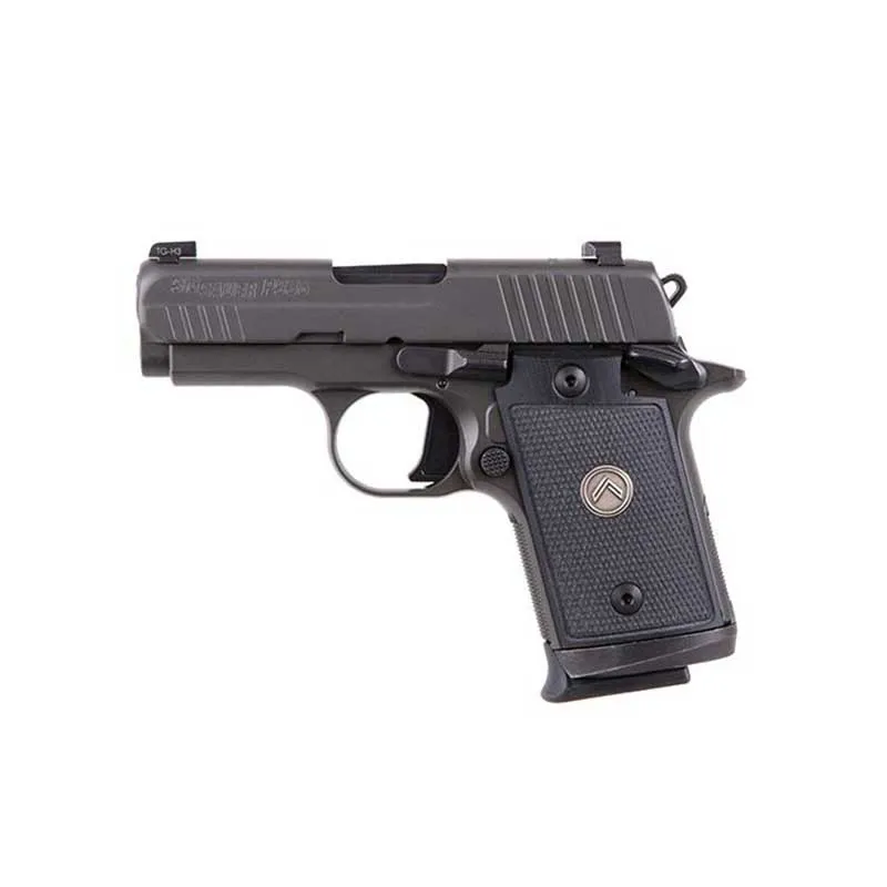 Pistolet Sig Sauer P938 Legion kal. 9mm PARA, zdjęcie 1 z 2