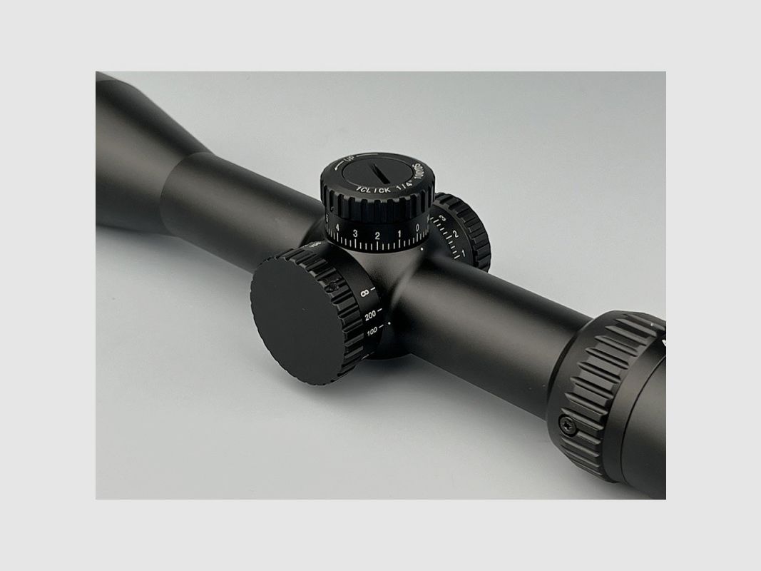 ADLER 4-16x44 30mm - Seitenfokus - Mil Dot, Bild 15 von 27