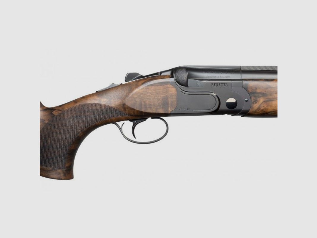 Flinte BERETTA DT11 BLACK EDITION TRAP, Bild 1 von 6