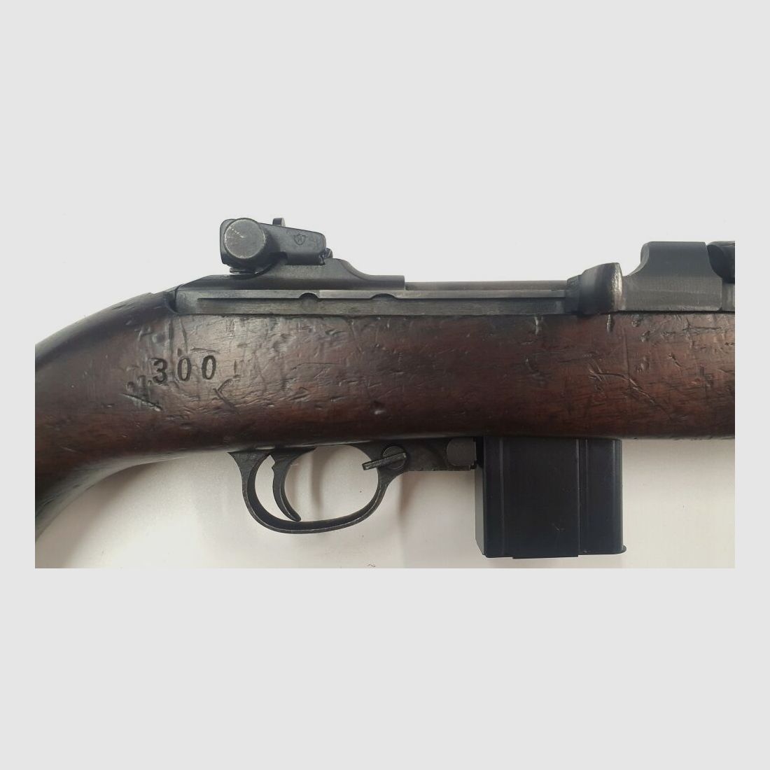 Standaardproducten US 30M1 Carbine