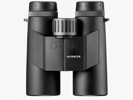 Minox X-range binocolo con misuratore di distanza