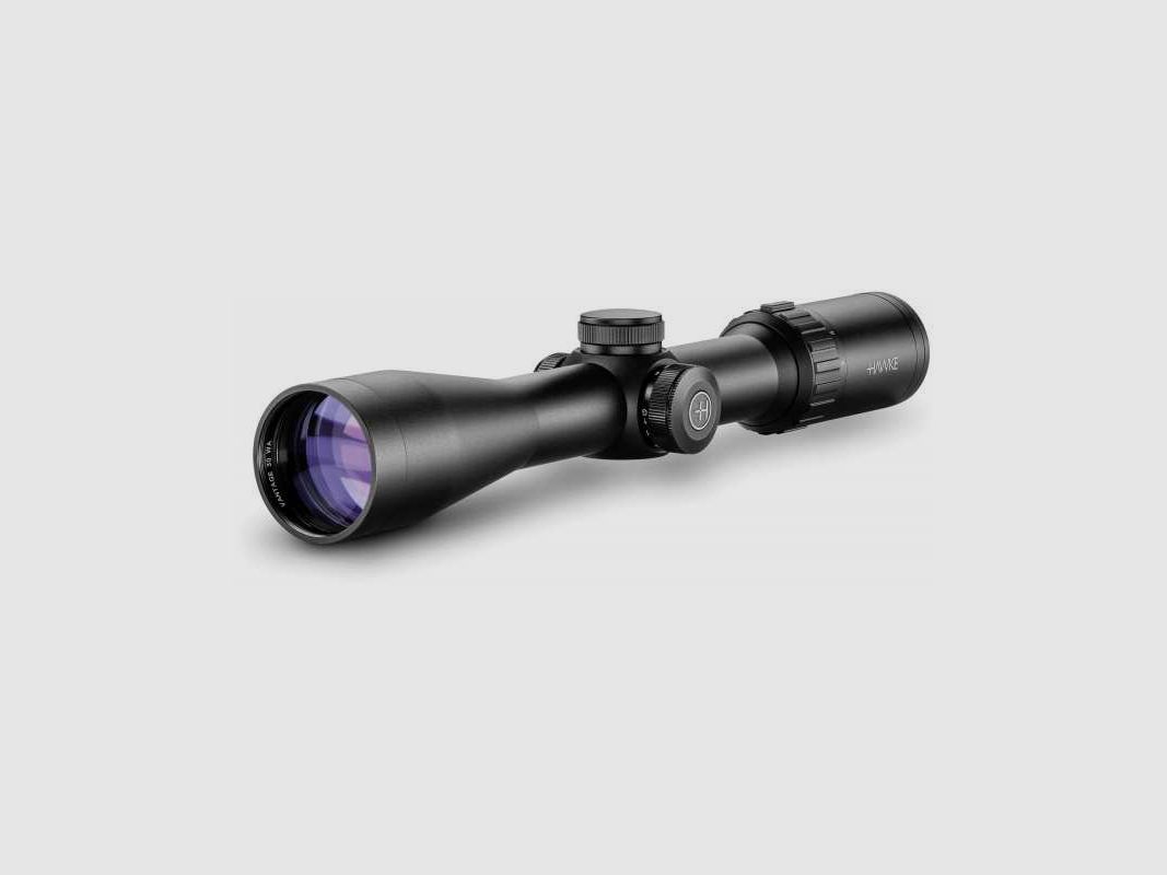 Hawke Vantage 30 WA 3-9x42 L4A Dot