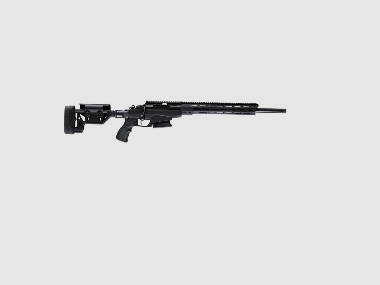 Carabina Tikka T3x Tactical A1 cal. 308WIN, immagine 1 di 6
