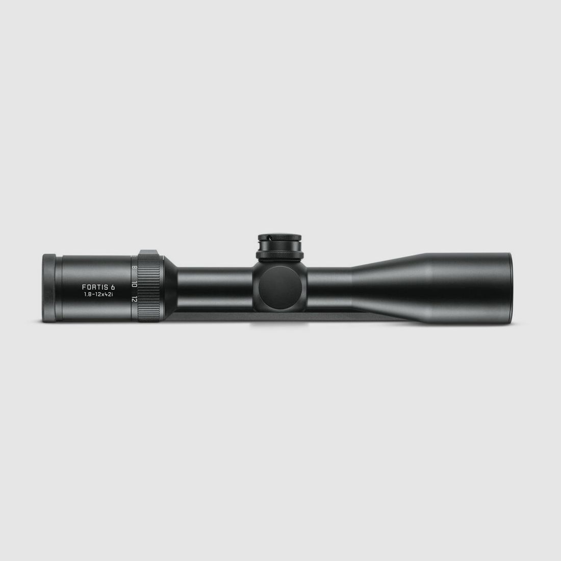 Leica FORTIS 6 MS 1.8-12x42i L-A4 BDC