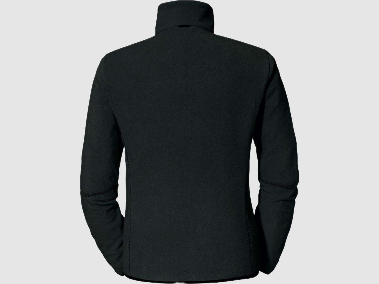 SCHÖFFEL ZipIn! Fleece Cherpai M Black