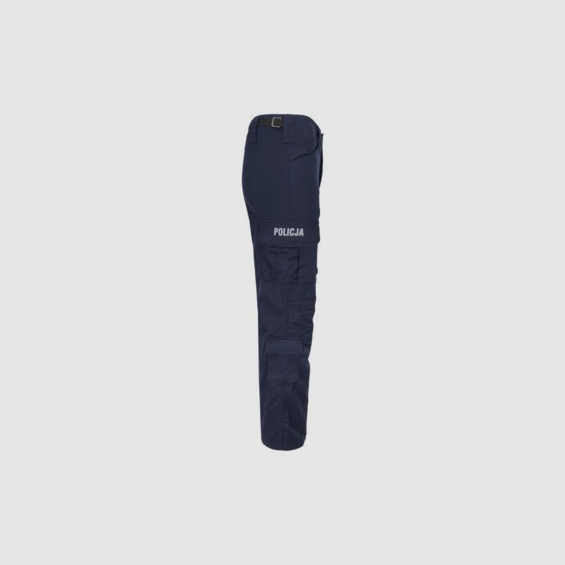 Pantalon d’entraînement RipStop POLICJA 164/70-75, image 2 sur 4