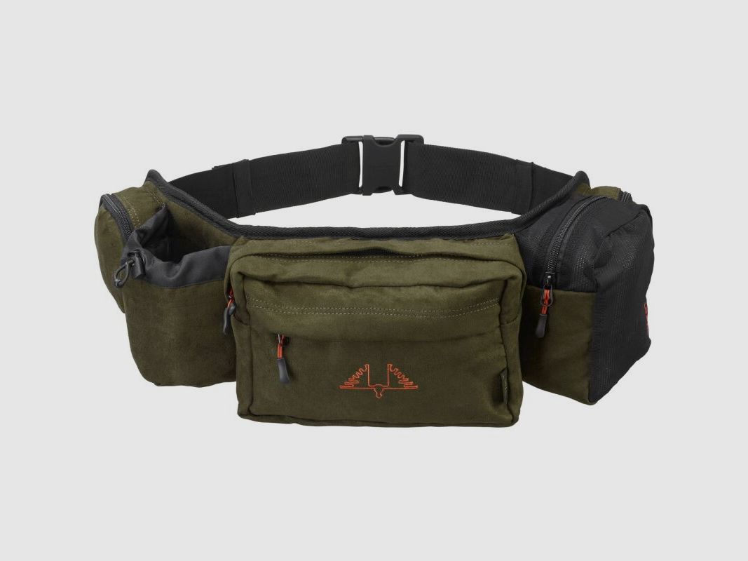 Swedteam Bauchtasche Alpha
