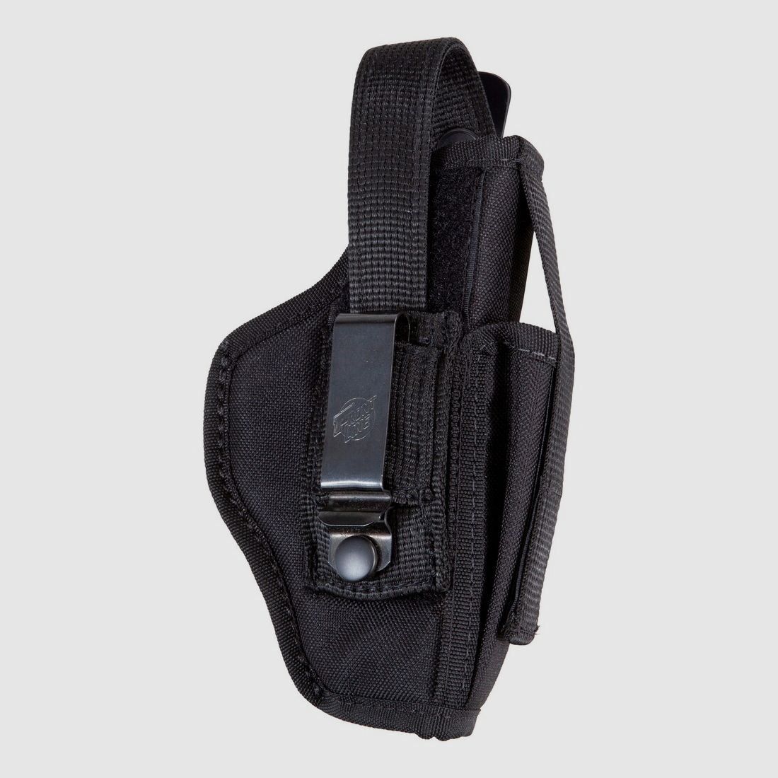 Front Line Holster voor op de riem universele clip pistool, afbeelding 2 van 2