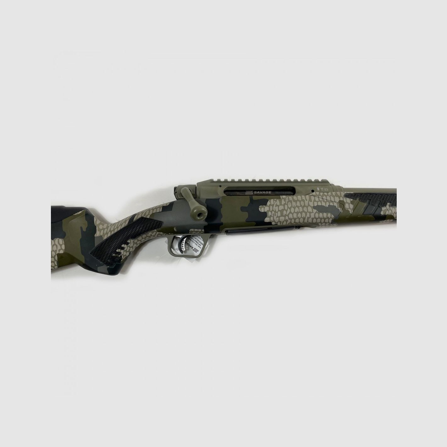 Savage Impulse Big Game Kal. 30-06 Springfield, Bild 3 von 8