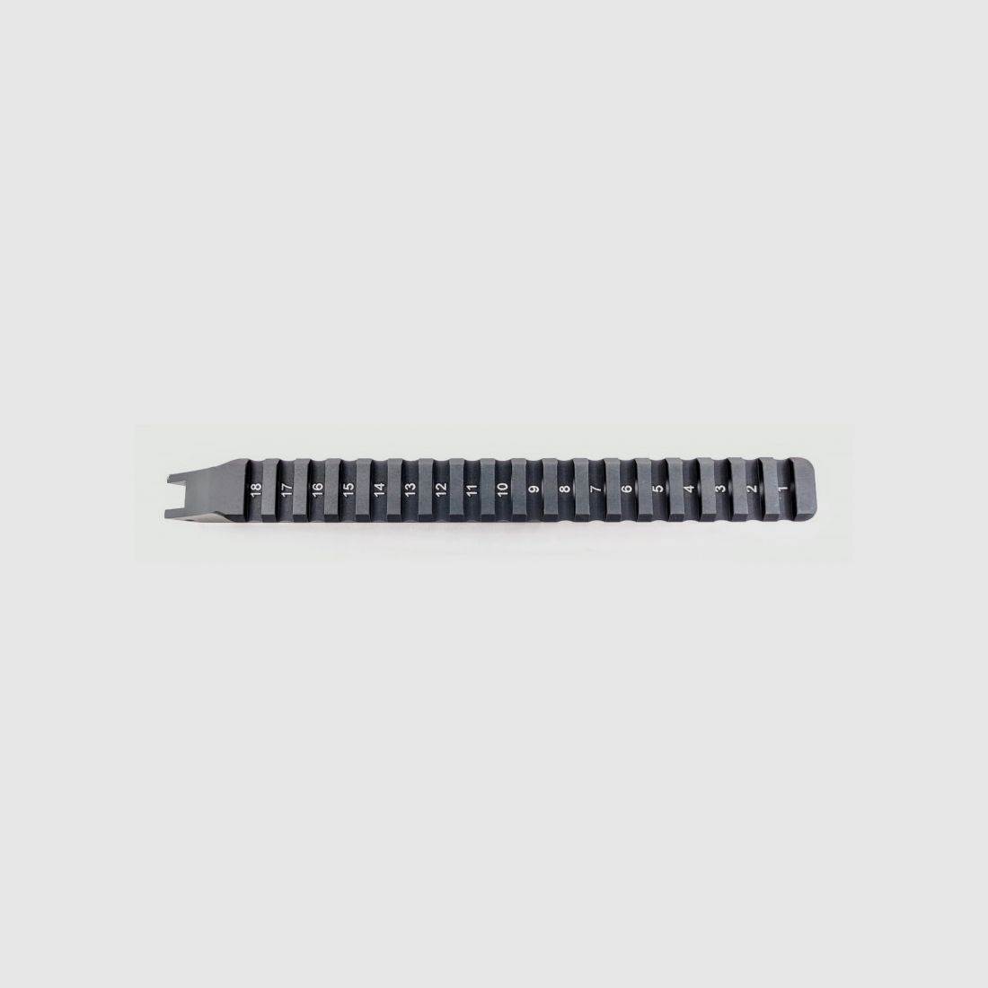 STEYR AUG Z A3 RAIL PICATINNY, imagen 3 de 5