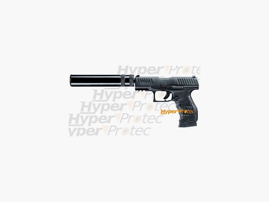 Walther PPQ M2 Navy Kit Alarm-Pistole