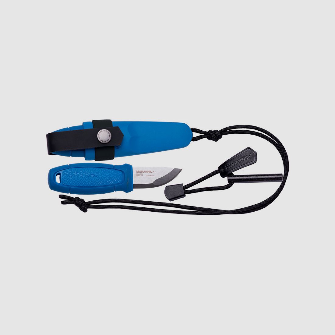 Coltello Fisso Morakniv Eldris Kit - MO12631