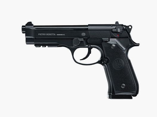 Umarex Beretta M92 A1 4.5mm CO2 weapons & air guns