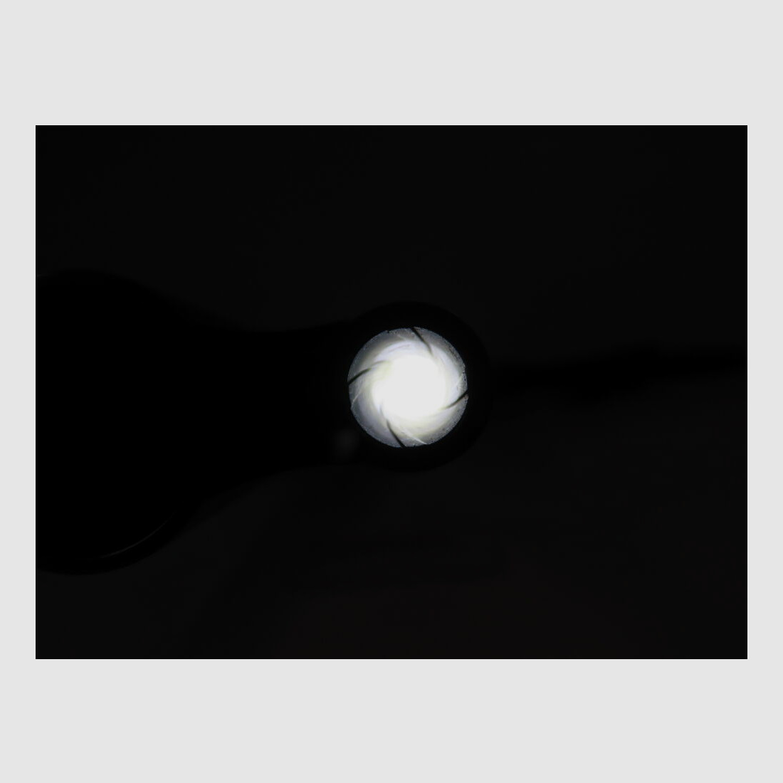 Krieghoff Ultra Bockbüchsflinte