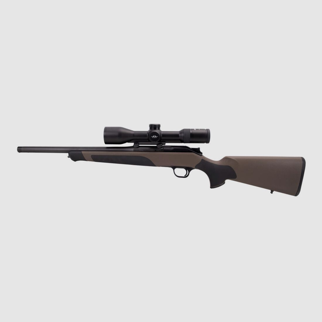 Blaser R8 Savanna SW 47cm M15x1