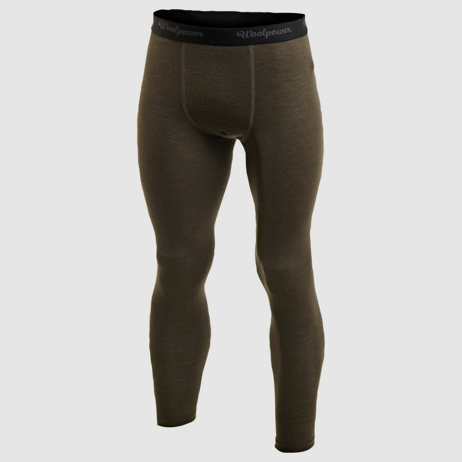 Long Johns M´s Lite Uomini (Pine Green)