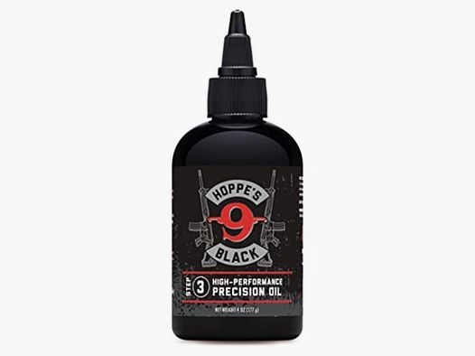 HOPPE'S SCHMIERÖL N 3