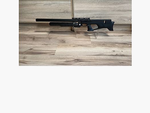 Wiatrówka PCP AIRGUN TECHNOLOGY URAGAN 3 – lufa 700mm.