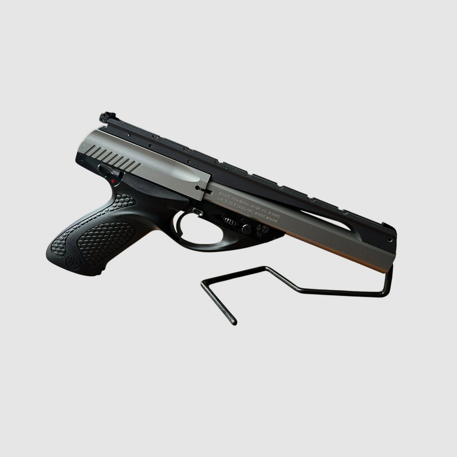 Beretta U22 Neos .22lr pistool | Futuristisch en nauwkeurig, afbeelding 4 van 7
