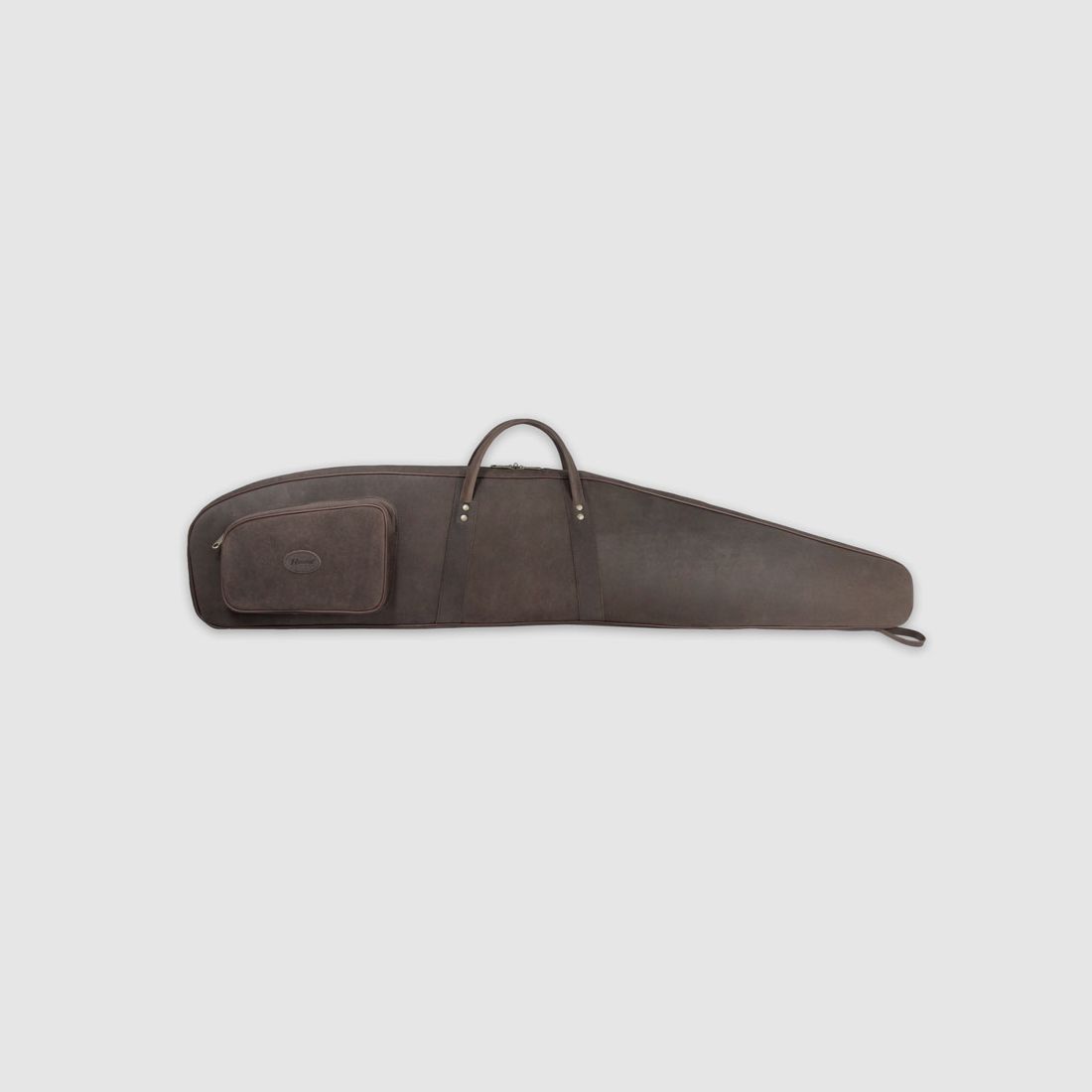 Étui en cuir pour arme Huetter NR 1210, image 4 sur 4