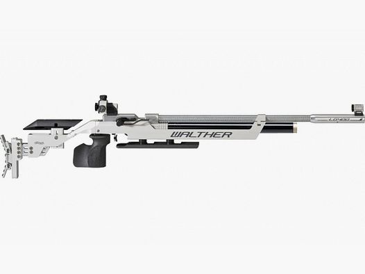 WALTHER LG400 ALUTEC COMPETICIÓN