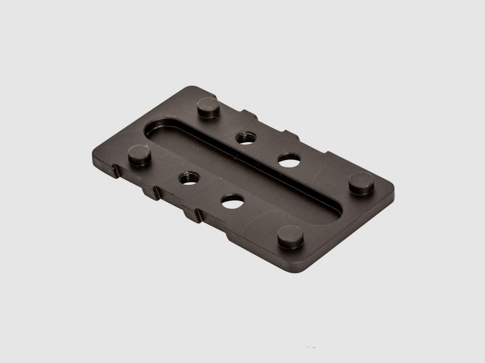 Montageplatte Set Doctor Echelon