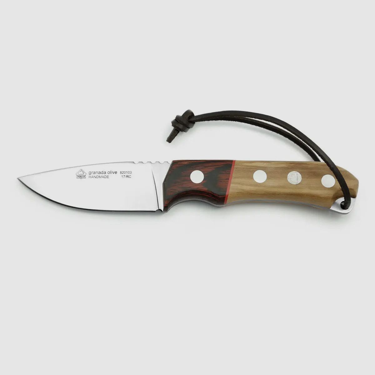 PUMA IP granada olive