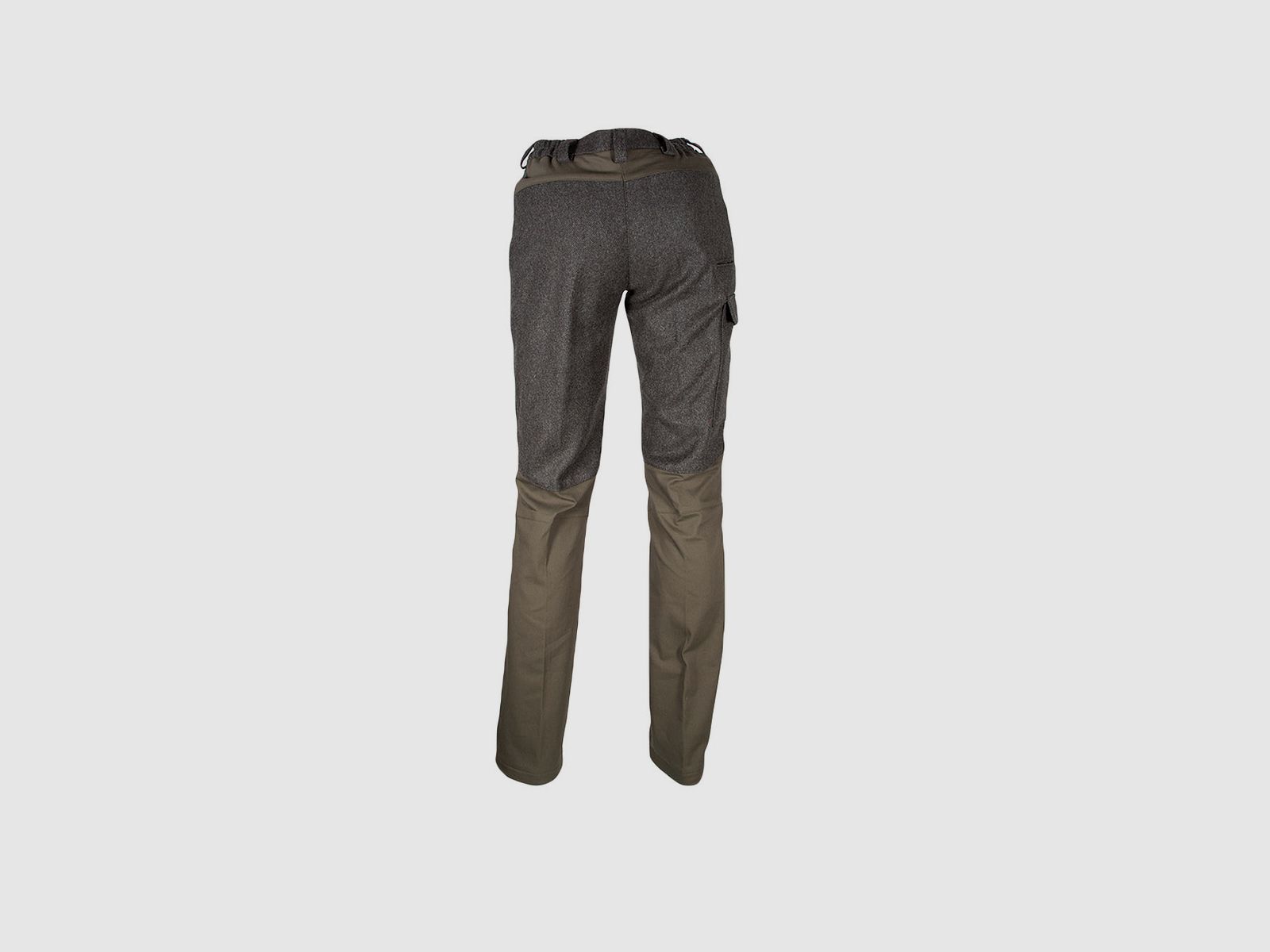 Astri ELSTER Loden Elastico