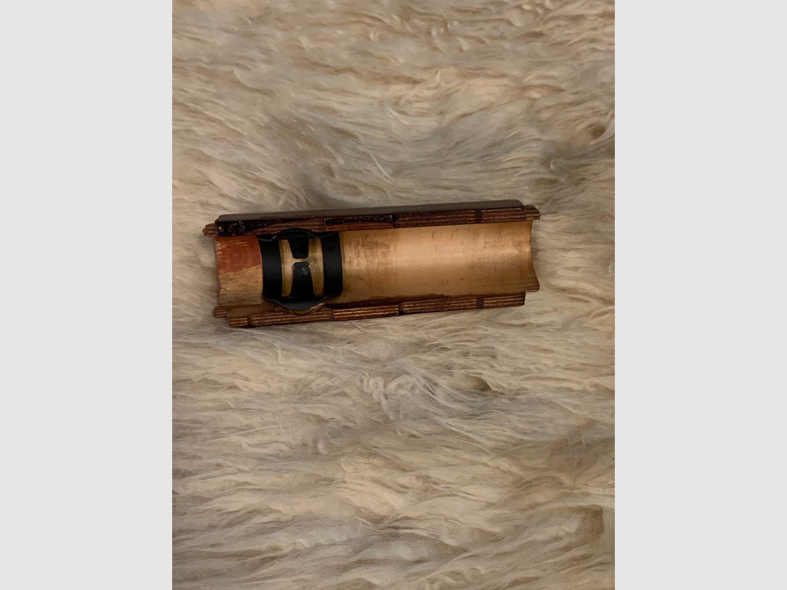Schaft Handschutz oben oberer Ak47 AK 47 AKM upper Handguard Holz russisch