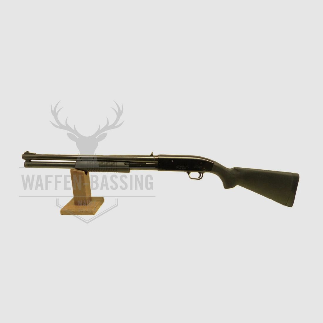 Mossberg Maverick 88