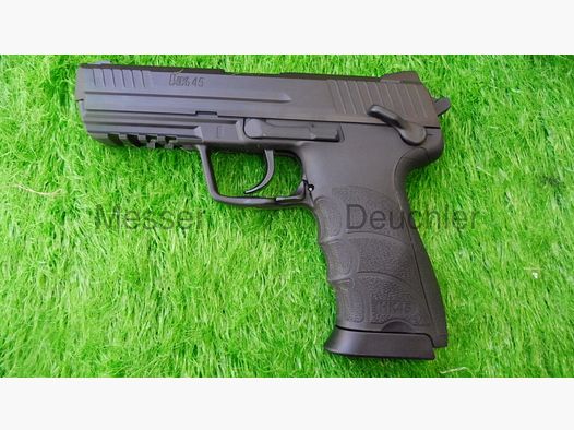 Umarex / Heckler & Koch HK45