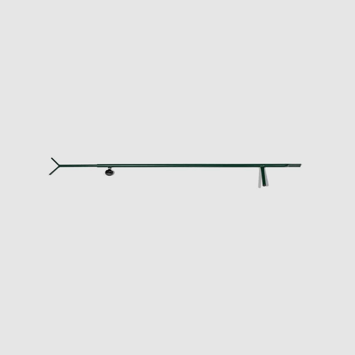 Gambe in acciaio regolabili 90–180 cm, immagine 1 di 2