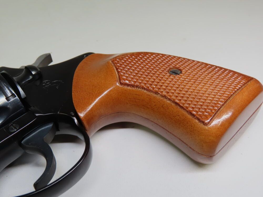 Colt Cobra