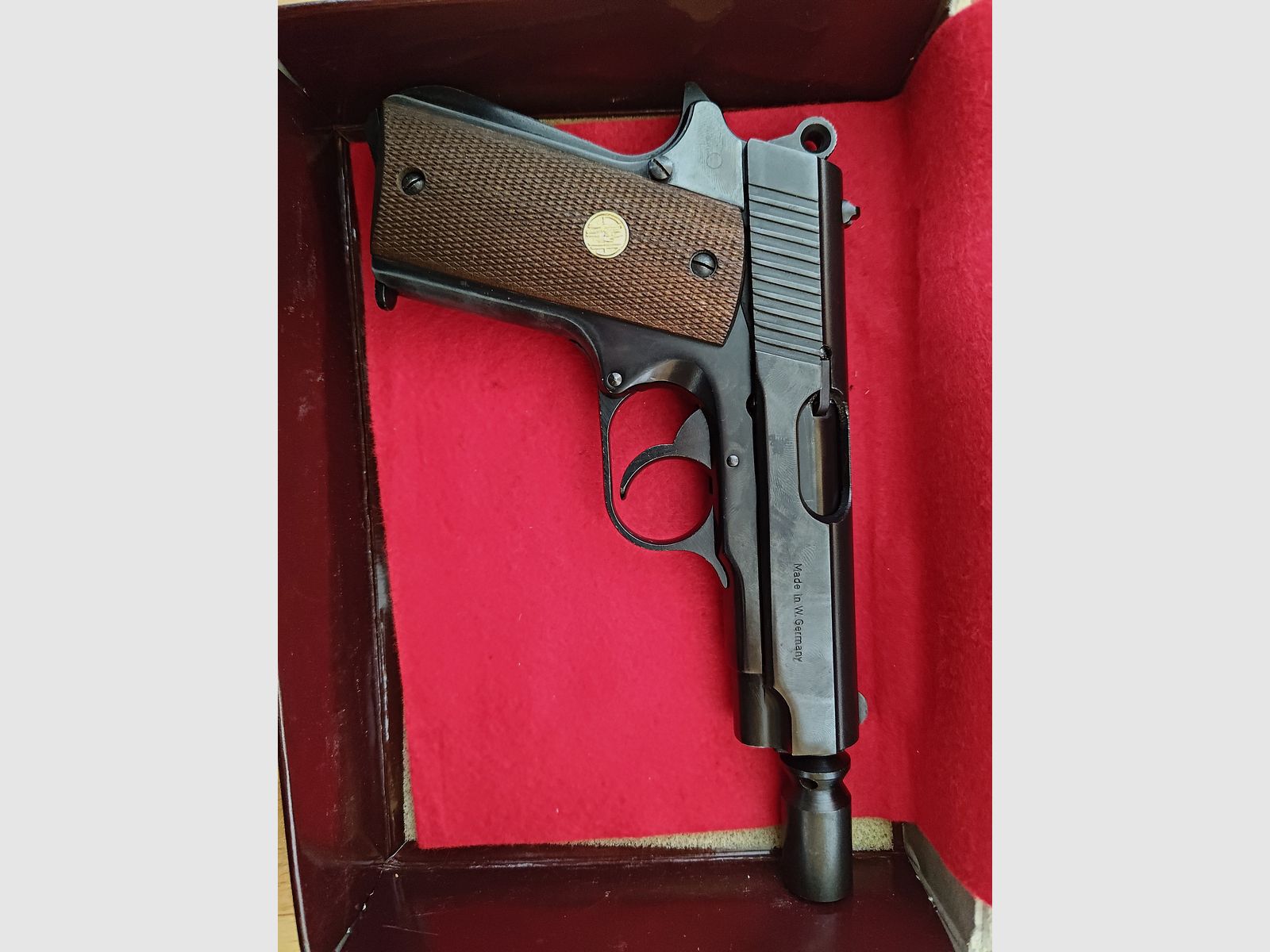 EGP 45 Erma 