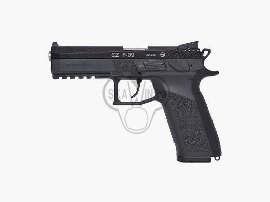 CZ P09 Pistole .22 LR