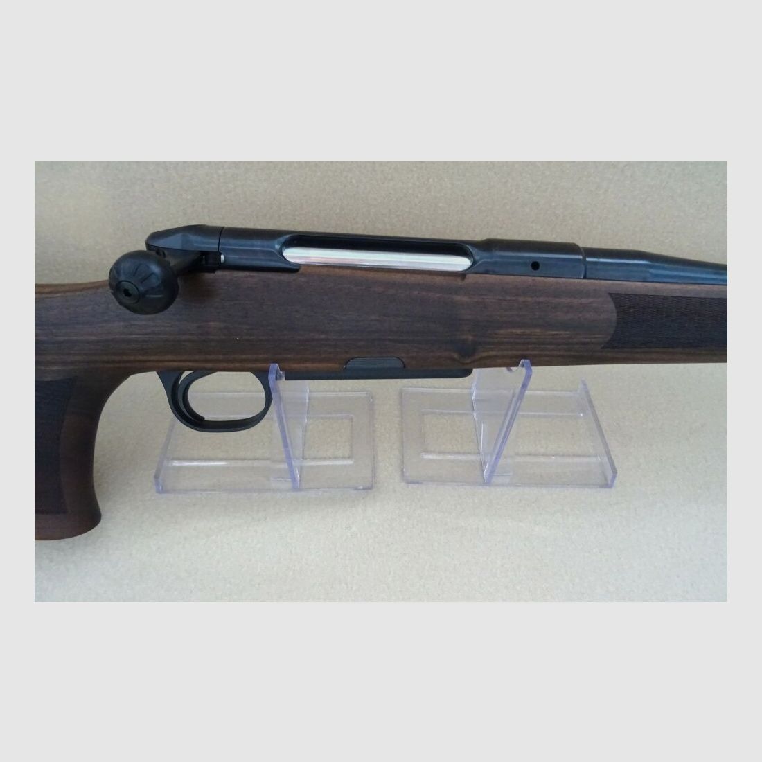 Heym SR 30 Ranger T