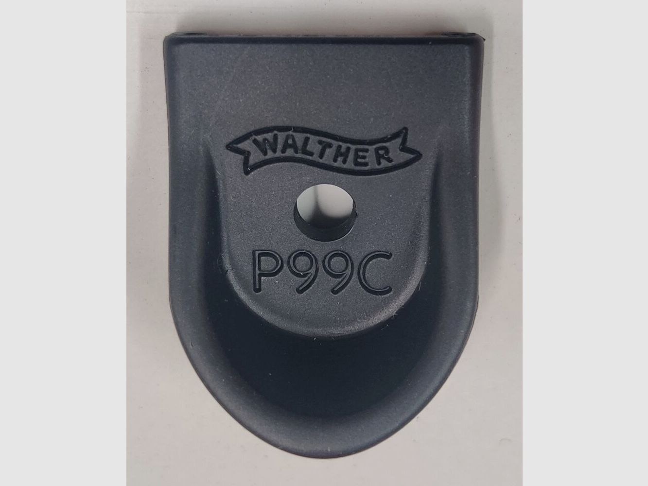 Carl Walther P99C / P99 Compact