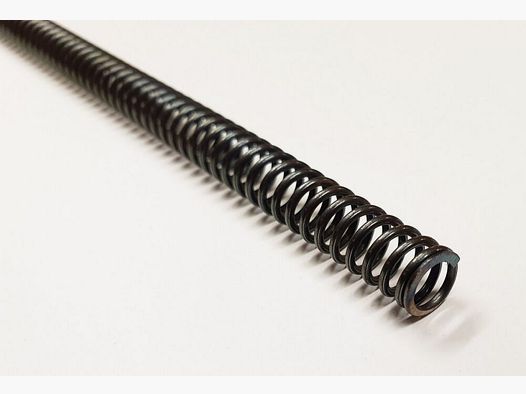 Verschlussfeder 10% Extra Power IMI UZI / SAR M54 / BW MP2 5340-17-003-3179 FEDER, SCHRAUBEN, DRUCK