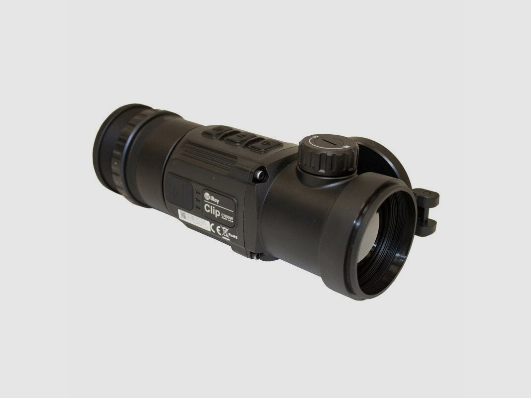 InfiRay - Xeye CH50W Clip-On €3,199.00