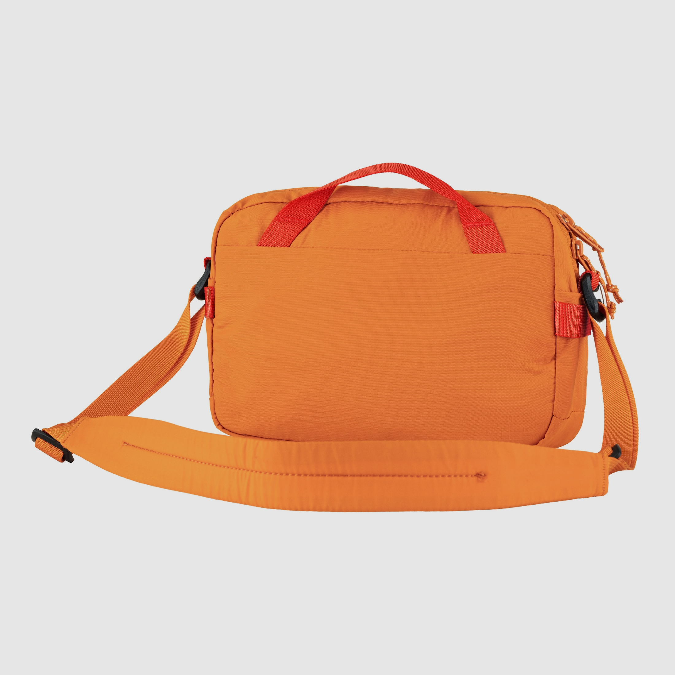 Fjällräven High Coast Crossbody – Sunset Orange, image 2 of 2