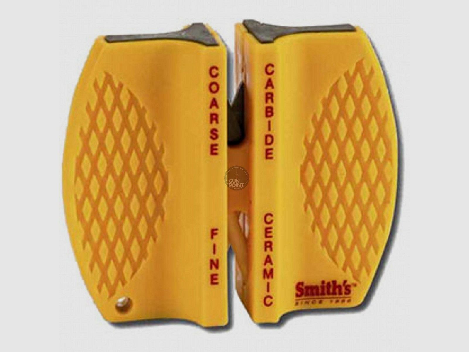 SMITH Messerschrfer CCKS
