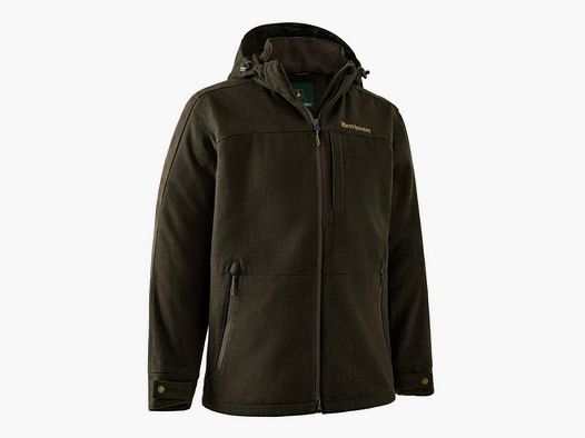 Deerhunter H-Jacke Tatra Active mit Kapuze