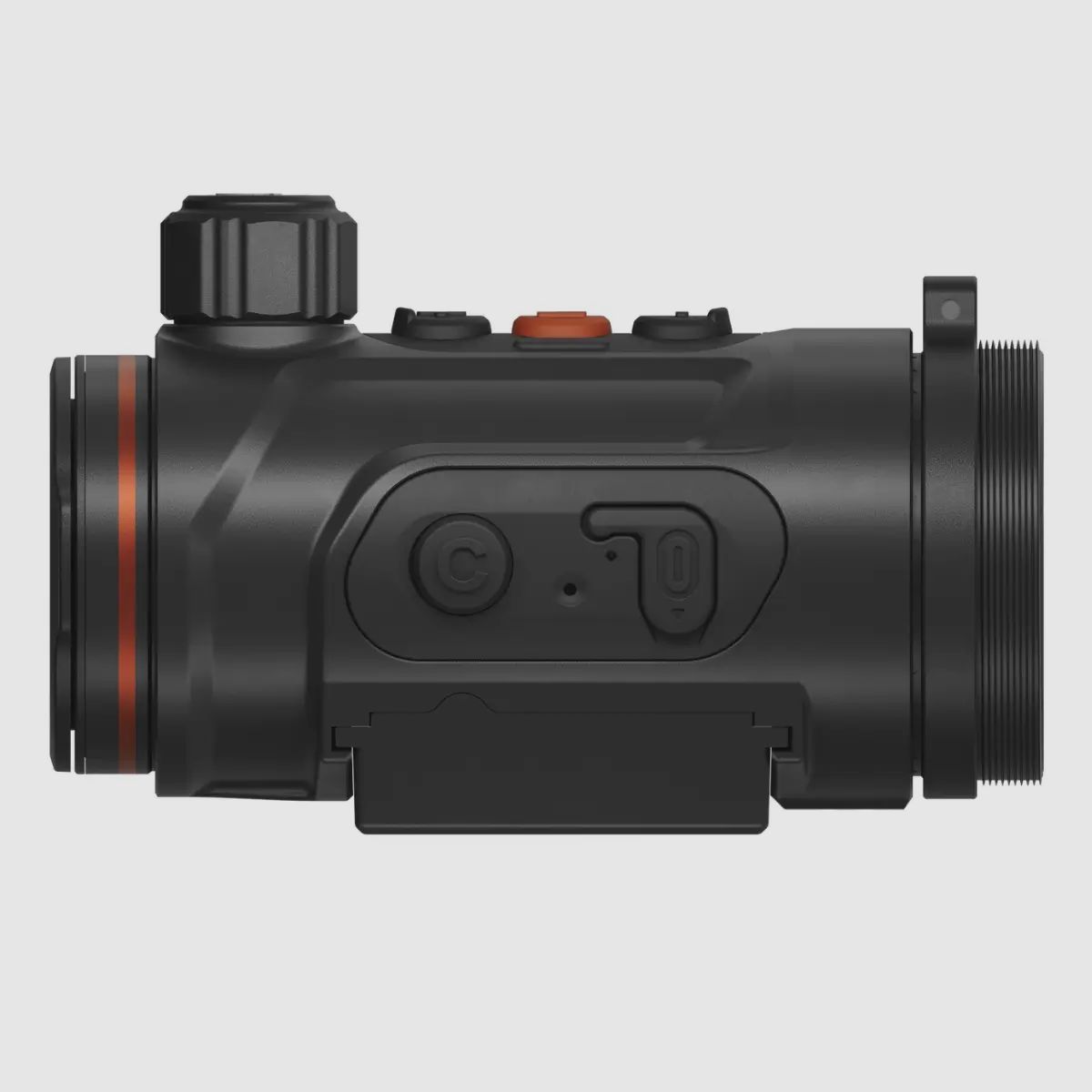 ThermTec Warmtebeeldapparaat Hunt 635 Pro