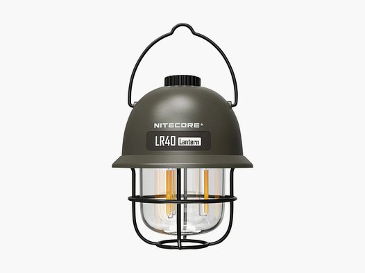 Laterne LR40